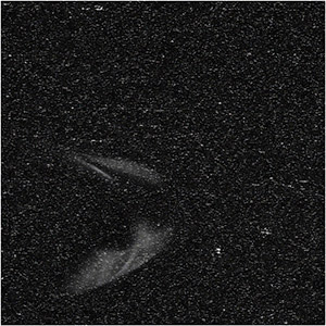 Approaching Hyperion